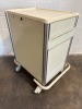 ARMSTRONG MEDICAL INDUSTRIES INC A-SMART SUPPLY CART - 3