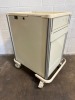 ARMSTRONG MEDICAL INDUSTRIES INC A-SMART SUPPLY CART - 2
