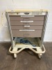 ARMSTRONG MEDICAL INDUSTRIES INC A-SMART SUPPLY CART
