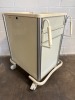 ARMSTRONG MEDICAL INDUSTRIES INC A-SMART SUPPLY CART - 3