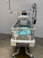 OHMEDA MEDICAL GIRAFFE OMNIBED INCUBATOR