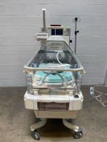 OHMEDA MEDICAL GIRAFFE OMNIBED INCUBATOR