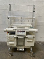 OHMEDA OHIO CARE PLUS INCUBATOR
