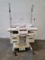 OHMEDA MEDICAL 400 OHIO CARE PLUS INCUBATOR