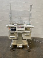 OHMEDA MEDICAL 4000 OHIO CARE PLUS INCUBATOR