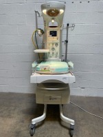 GE HEALTHCARE GIRAFFE INFANT WARMER