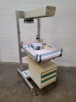OHMEDA OHIO INFANT WARMER SYSTEM