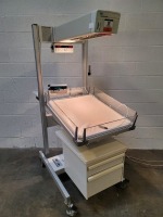 OHMEDA MEDICAL 4400 INFANT WARMER