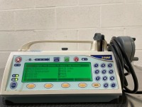 SMITHS MEDFUSION 3500 INFUSION PUMP
