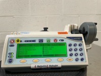 SMITHS MEDFUSION 3500 INFUSION PUMP