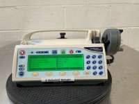 SMITHS MEDFUSION 3500 INFUSION PUMP