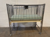 NK MEDICAL INFANT CRIB