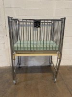 NK MEDICAL INFANT CRIB