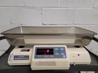 OLYMPIC 23 WARM SCALE