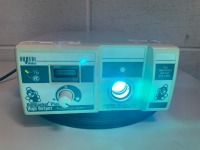 OHMEDA BILIBLANKET PLUS PHOTOTHERAPY SYSTEM