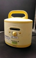 MEDELA 600.0837 BREAST PUMP