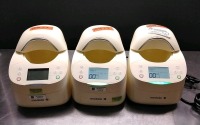 MEDELA MILK WARMER LOT OF 3