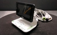 MONICA HEALTHCARE NOVII FETAL MONITOR INTERFACE