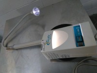 OHMEDA GIRAFFE PHYSICAL THERAPY LIGHT