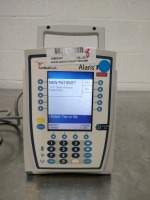 CARDINAL HEALTH ALARIS 8015 PUMP CONTROL UNIT