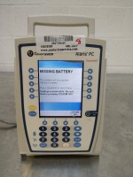 CAREFUSION ALARIS 8015 PUMP CONTROL UNIT