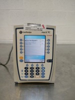 CAREFUSION ALARIS 8015 PUMP CONTROL UNIT