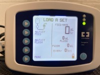 COVIDIEN JOEY KANGAROO FEEDING PUMP