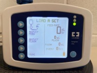 COVIDIEN JOEY KANGAROO FEEDING PUMP