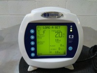 COVIDIEN KANGAROO E PUMP FEEDING PUMP