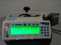 SMITHS MEDFUSION 3500 INFUSION PUMP