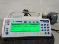 SMITHS MEDFUSION 3500 INFUSION PUMP