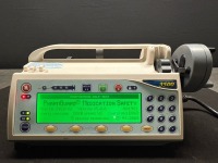 SMITHS MEDFUSION 3500 INFUSION PUMP