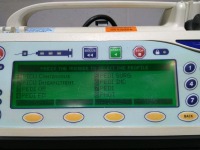 SMITHS MEDFUSION 3500 INFUSION PUMP
