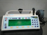SMITHS MEDFUSION 3500 INFUSION PUMP