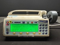 SMITHS MEDFUSION 3500 INFUSION PUMP