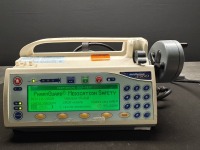 SMITHS MEDFUSION 3500 INFUSION PUMP