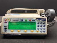 SMITHS MEDFUSION 3500 INFUSION PUMP