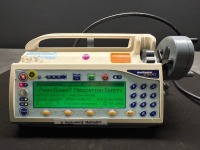 SMITHS MEDFUSION 3500 INFUSION PUMP