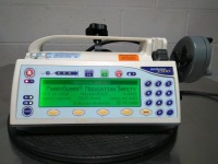 SMITHS MEDFUSION 3500 INFUSION PUMP
