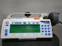 SMITHS MEDFUSION 3500 INFUSION PUMP