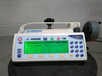 SMITHS MEDFUSION 3500 INFUSION PUMP