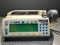 SMITHS MEDFUSION 3500 INFUSION PUMP