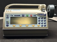 SMITHS MEDFUSION 3500 INFUSION PUMP