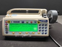 SMITHS MEDFUSION 3500 INFUSION PUMP