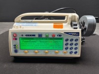 SMITHS MEDFUSION 3500 INFUSION PUMP