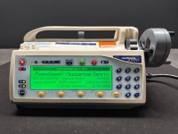 SMITHS MEDFUSION 3500 INFUSION PUMP