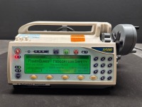 SMITHS MEDFUSION 3500 INFUSION PUMP
