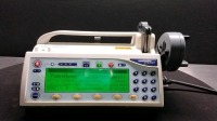 SMITHS MEDFUSION 3500 INFUSION PUMP
