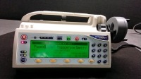 SMITHS MEDFUSION 3500 INFUSION PUMP