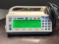SMITHS MEDFUSION 3500 INFUSION PUMP